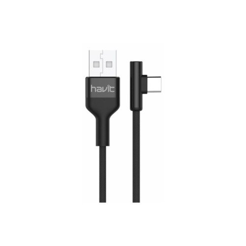 Havit H672 Lightning (Iphone) Data & Charging Cable