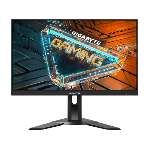 GIGABYTE G24F 2 UK 23.8 Inch 180Hz Full HD IPS Gaming Monitor