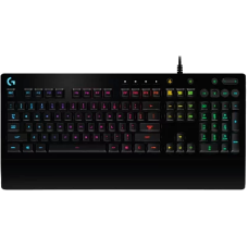 Logitech G213 Prodigy Gaming Keyboard With RGB Lighting (920-008096)