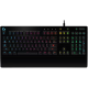Logitech G213 Prodigy Gaming Keyboard With RGB Lighting (920-008096)