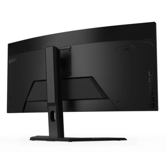 GIGABYTE G34WQC 34 Inch 144Hz FreeSync Ultra wide Gaming Monitor