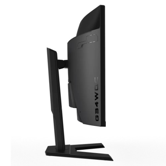 GIGABYTE G34WQC 34 Inch 144Hz FreeSync Ultra wide Gaming Monitor