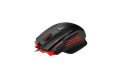 Havit GameNote HV-MS1005 USB 7 Key Fire Button Gaming Mouse Black