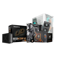AMD Ryzen 5 7600 Processor Gaming PC