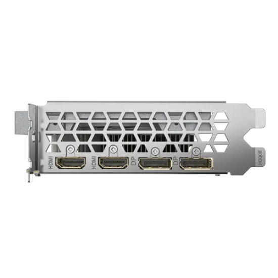 GIGABYTE GeForce RTX 3050 EAGLE OC 6GB GDDR6 Graphics Card