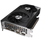 GIGABYTE GeForce RTX 3060 WINDFORCE OC 12GB GDDR6 Graphics Card