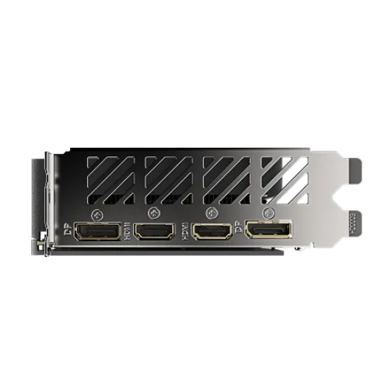 GIGABYTE GeForce RTX 4060 EAGLE OC 8G GDDR6 Graphics Card