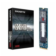 Gigabyte 512GB M.2 2280 PCIe 3.0 x4 NVMe 1.3 SSD