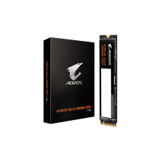 Gigabyte AORUS Gen4 5000E 1TB NVMe M.2 SSD