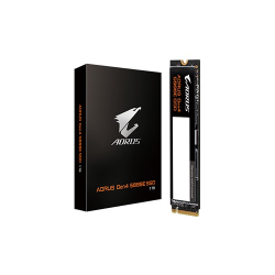 Gigabyte AORUS Gen4 5000E 1TB NVMe M.2 SSD