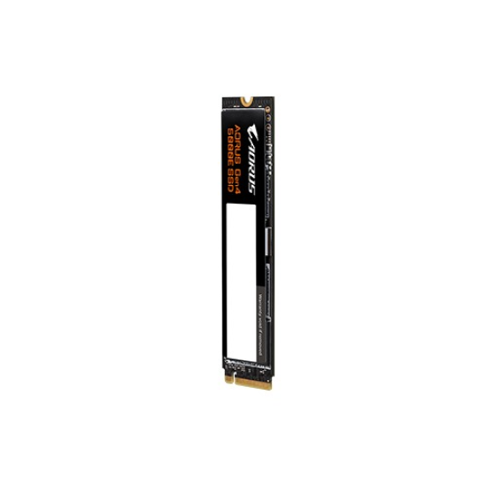 Gigabyte AORUS Gen4 5000E 1TB NVMe M.2 SSD