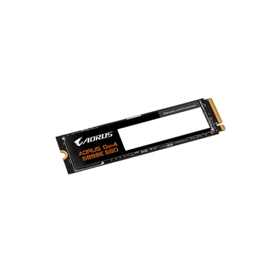 Gigabyte AORUS Gen4 5000E 1TB NVMe M.2 SSD