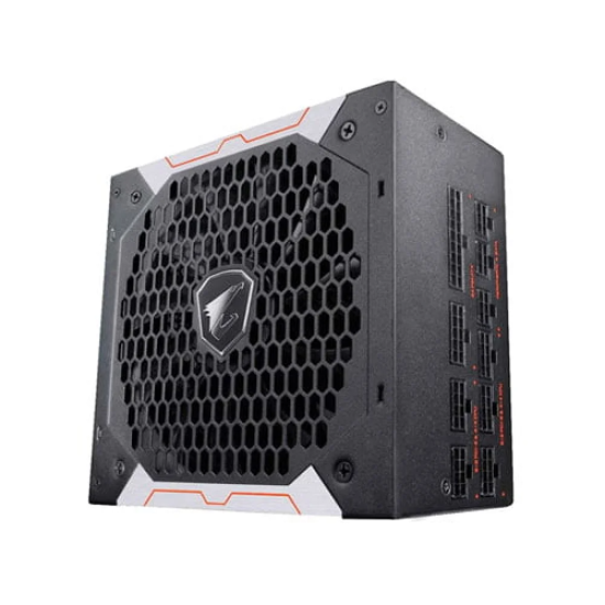 Gigabyte Aorus P750W 80+ Gold Certified Modular Power Supply