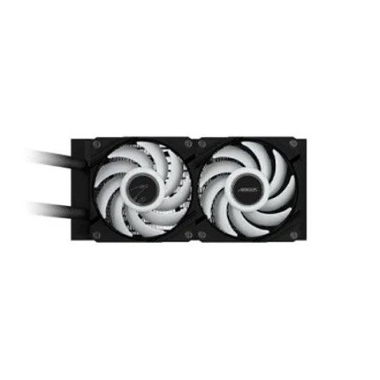 GIGABYTE AORUS WATERFORCE II 240 CPU Cooler