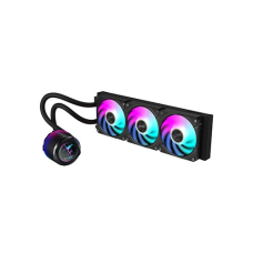 Gigabyte Aorus WaterForce II 360 ARGB LCD 360mm All In One Liquid CPU Cooler