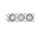 GIGABYTE AORUS WATERFORCE II 360 ICE CPU Cooler White