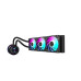 Gigabyte Aorus WaterForce X II 360 ARGB LCD 360mm All In One Liquid CPU Cooler