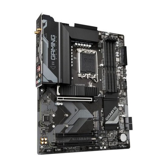 GIGABYTE B760 GAMING X AX ATX Motherboard