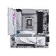  GIGABYTE B760M AORUS ELITE X AX 14th, 13th, And 12th Gen ATX Motherboard