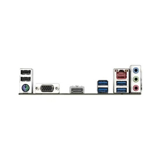 GIGABYTE B760M D2H DDR5 mATX Motherboard