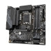 GIGABYTE B760M GAMING X AX DDR4 mATX Motherboard