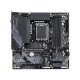 GIGABYTE B760M GAMING X mATX Motherboard