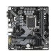 GIGABYTE B760M H DDR4 mATX Motherboard