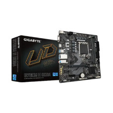 GIGABYTE B760M H DDR4 mATX Motherboard