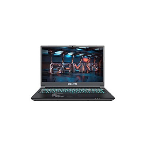 GIGABYTE G5 KF5 Intel 12th Gen Core i7 Gaming Laptop