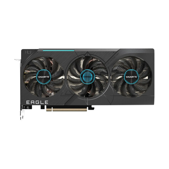 Gigabyte GeForce RTX 4070 SUPER EAGLE OC 12G Graphics Card