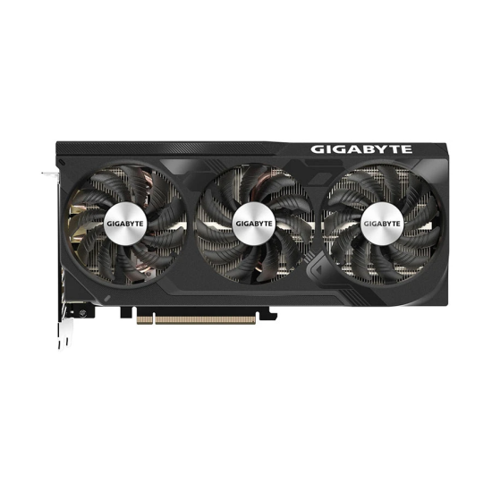 Gigabyte GeForce RTX 4070 SUPER WINDFORCE OC 12G Graphics Card