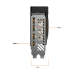 Gigabyte GeForce RTX 4070 SUPER WINDFORCE OC 12G Graphics Card