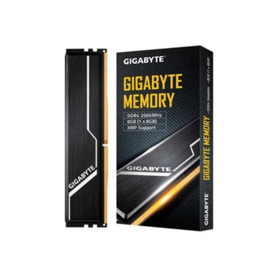 Gigabyte 8GB DDR4 2666MHz Heatsink Desktop Ram