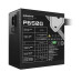 Gigabyte GP-P650G 650W 80 Plus Gold ATX Power Supply