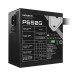 Gigabyte GP-P650G 650W 80 Plus Gold ATX Power Supply