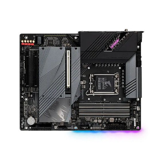 GIGABYTE Z690 AORUS ELITE ATX Motherboard