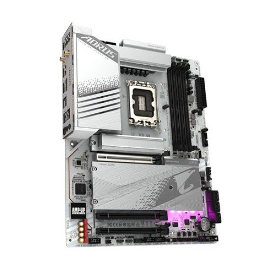 GIGABYTE Z790 AORUS ELITE AX ICE DDR5 ATX MOTHERBOARD