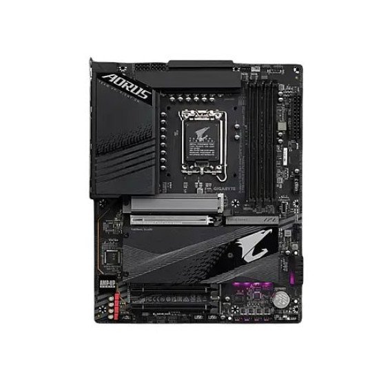 Gigabyte Z790 AORUS ELITE DDR4 Intel Gaming Motherboard