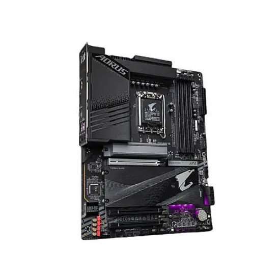 Gigabyte Z790 AORUS ELITE DDR4 Intel Gaming Motherboard