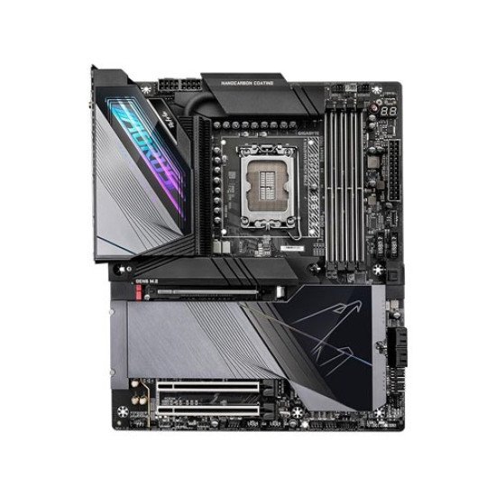 GIGABYTE Z790 AORUS MASTER X E-ATX Motherboard