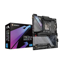 GIGABYTE Z790 AORUS MASTER X E-ATX Motherboard