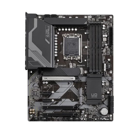 GIGABYTE Z790 UD ATX Motherboard