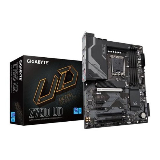 GIGABYTE Z790 UD ATX Motherboard