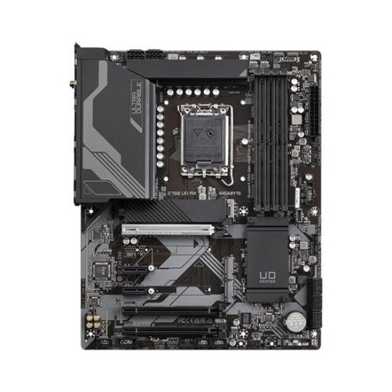 GIGABYTE Z790 UD AX ATX Motherboard