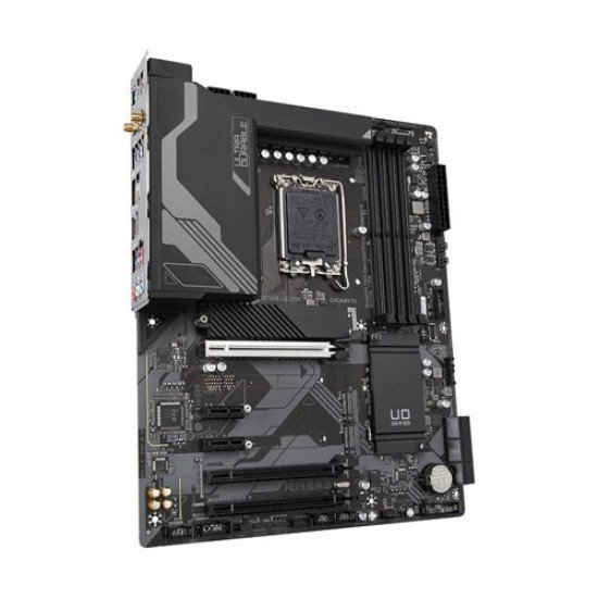 GIGABYTE Z790 UD AX ATX Motherboard