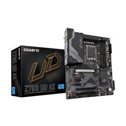 GIGABYTE Z790 UD AX ATX Motherboard