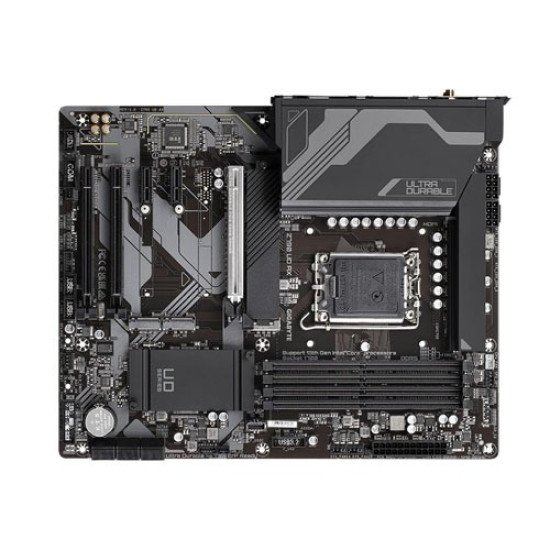 GIGABYTE Z790 UD AX ATX Motherboard
