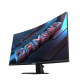 GIGABYTE GS27QC 27 Inch QHD 170Hz Curved Gaming Monitor