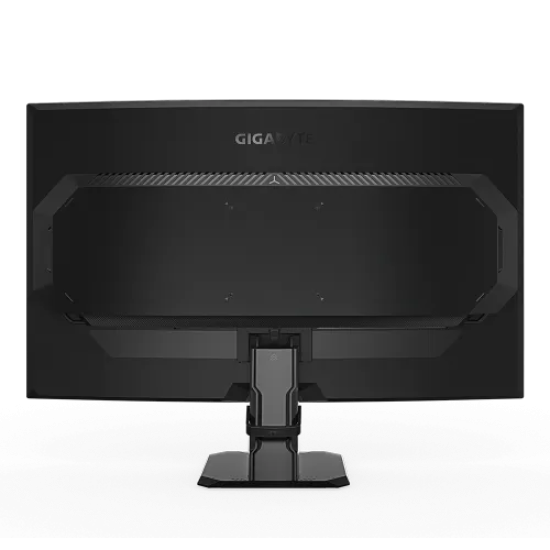 GIGABYTE GS27QC 27 Inch QHD 170Hz Curved Gaming Monitor