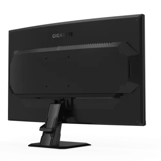 GIGABYTE GS27QC 27 Inch QHD 170Hz Curved Gaming Monitor